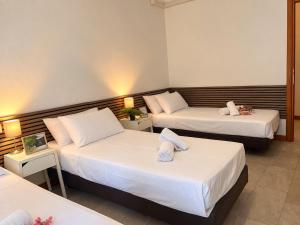 BNBOOK - Galbiati Flat