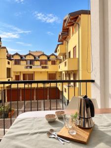 BNBOOK - Galbiati Flat