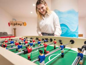 Ibis Styles Lisboa Centro Liberdade NE