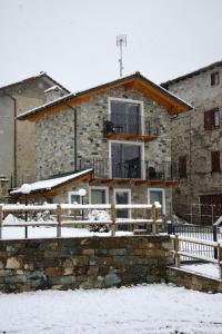 Ca Palmina - Appartamento con giardino privato