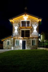 Ca Palmina - Appartamento con giardino privato