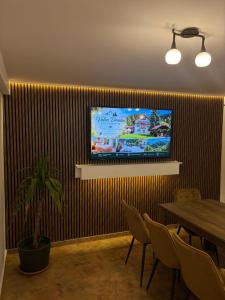 Valea Dorului Guest House
