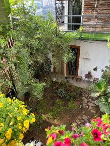 Swing home da lat