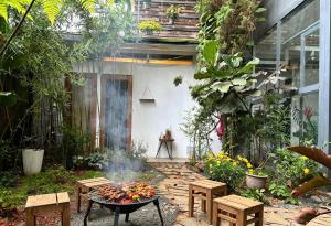 Swing home da lat