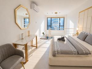 Spacious Loft in Poblacion