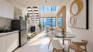 Spacious Loft in Poblacion