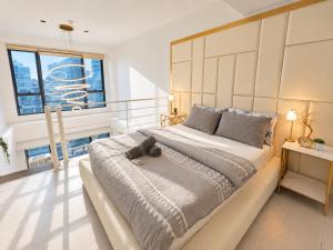 Spacious Loft in Poblacion