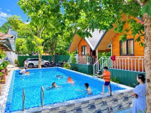 Retreat Bungalow