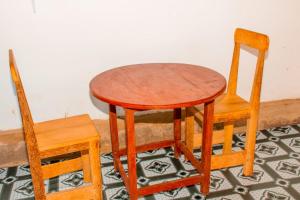 Mnemba Breeze Apartment & Dining