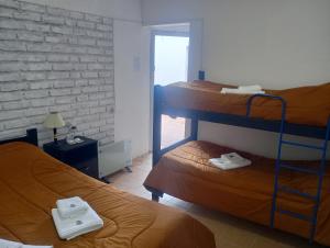 Hotel La Imperatriz