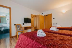 Hotel Spera