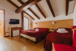 Hotel Spera