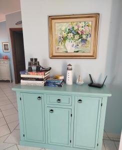 casa ORCHIDEA oasi di relax