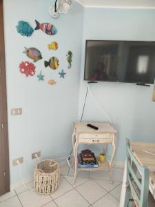 casa ORCHIDEA oasi di relax