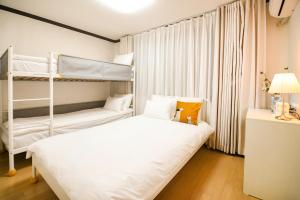 Orange House1,Seoul,South Korea