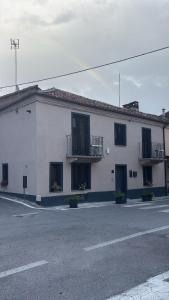 Casa Baba Ivana