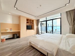 The SeaGate Suite