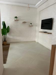 Appartement stadium