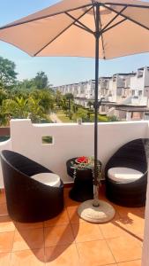 Golf resort near Murcia, perfect for families