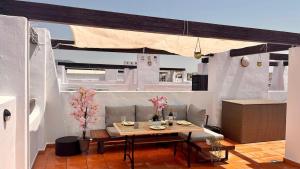 Golf resort near Murcia, perfect for families