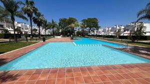 Golf resort near Murcia, perfect for families
