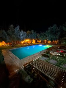 Villa for 16people with pool, baby bed, high wifi