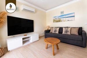 Numar Residence Villa J - Manta Rota, Algarve