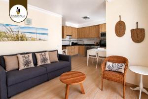 Numar Residence Villa J - Manta Rota, Algarve