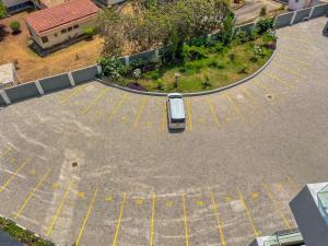 Kioo Baridi Beachfront Apartments