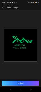 Riverview Greenstar Cozy Homes