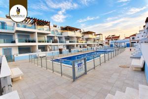 Numar Residence Villa J - Manta Rota, Algarve