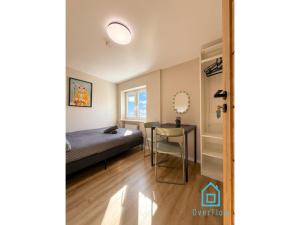 Scotish Fold Room - 10 Minutes to Gdańsk Old Town & Sea