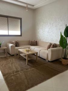 Appartement stadium
