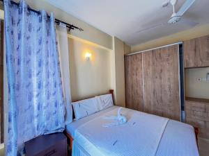 Kinga Homes & Suites