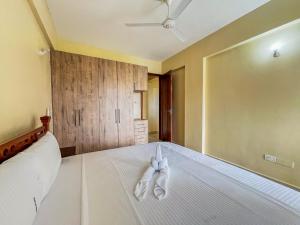 Kinga Homes & Suites
