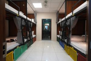 Saigon Social Hostel & Rooftop Pool