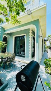 Sora Beach Villa Ho Tram