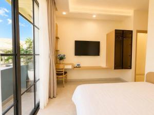 Sora Beach Villa Ho Tram