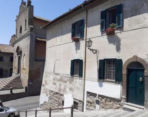 La SCALINATA