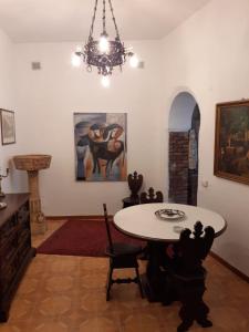 La SCALINATA