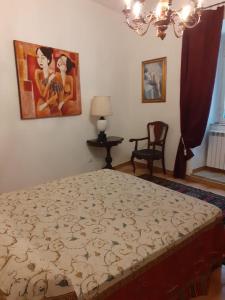 La SCALINATA