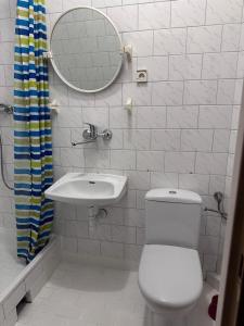 Asman Hostel