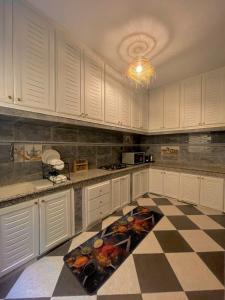 Family Apartment, Comfort and Relaxation Guaranteed