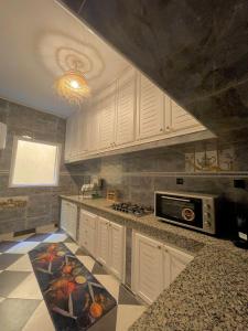 Family Apartment, Comfort and Relaxation Guaranteed