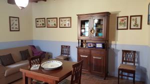 Apartment with Terrace (4 Adults)