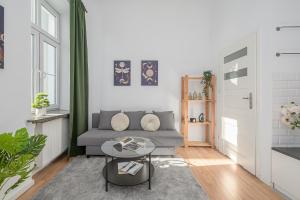 Lumina I 2-room Apart in the Center I cozy Balcony