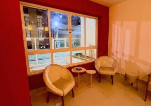 Marts Hotel