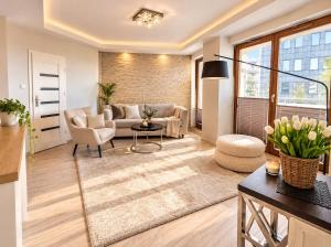 Powiśle Premium Apartment - Private Garage
