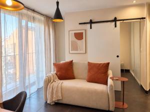 City Apartments by NOAH
