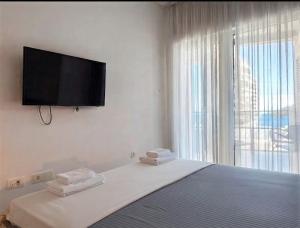 Armoni Luxury Suite